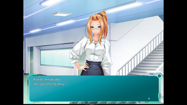 Holy Valkyrie ExS-TIA 3 screenshot 5