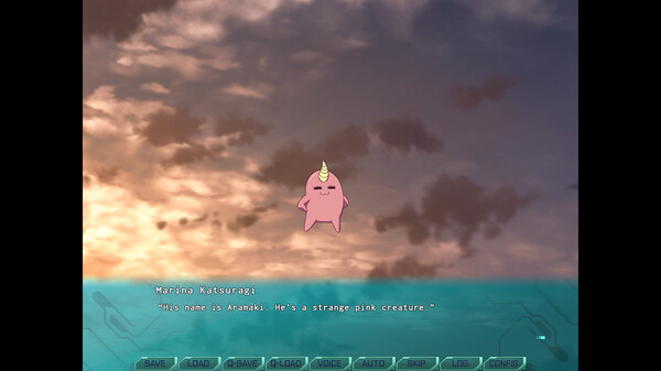 Holy Valkyrie ExS-TIA P screenshot 4