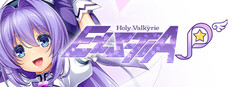 Holy Valkyrie ExS-TIA P game cover