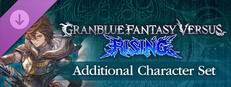 GBVSR - Additional Character Set (Sandalphon)