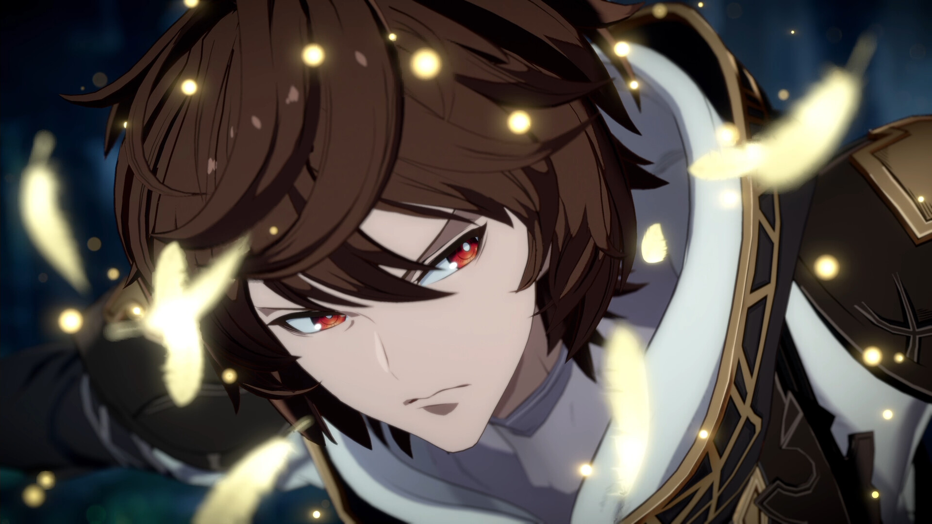 GBVSR - Additional Character Set (Sandalphon) Featured Screenshot #1