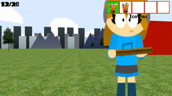 Sarukhstart Takeover screenshot 4