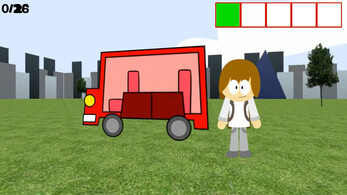 Sarukhstart Takeover screenshot 3