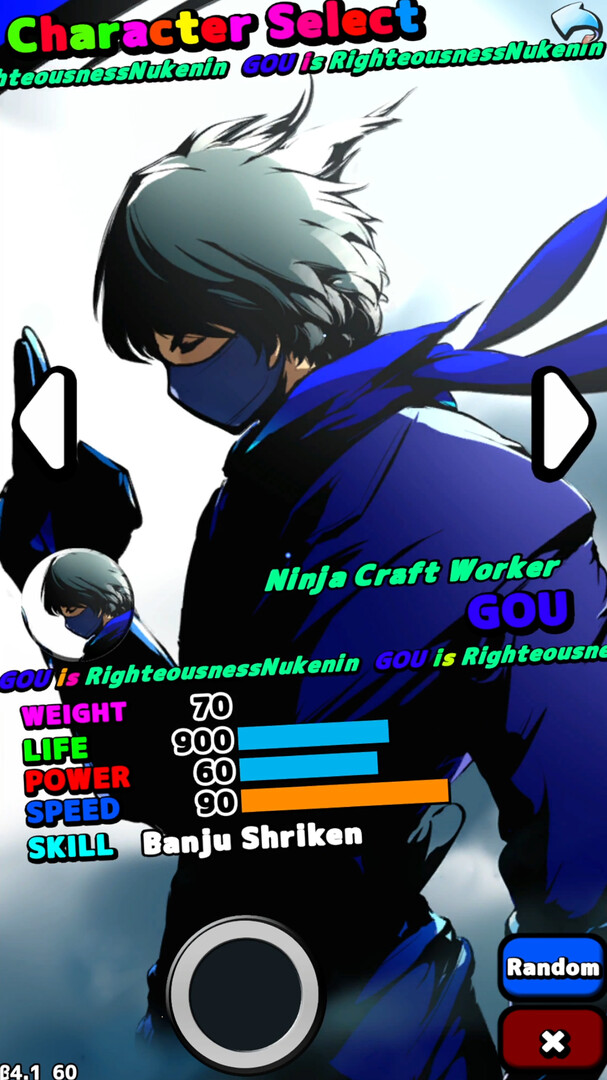 Battle Air Hockey BREAK BEATS! screenshot #13