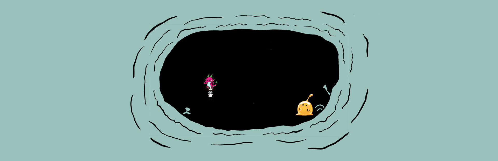 Q Dungeon