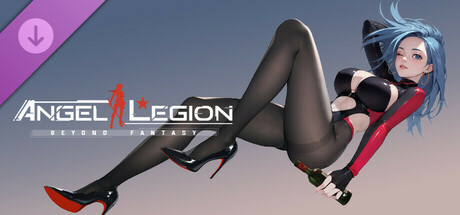 Angel Legion-DLC Night Raider C banner image