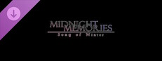 Midnight Memories: Song of Winter game capsule image