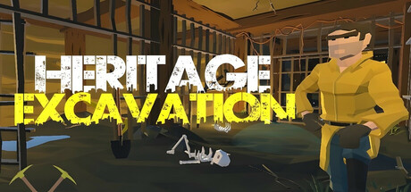 Heritage Excavation