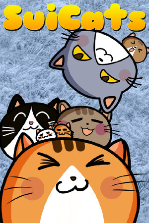 SuiCats