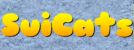 SuiCats cover art