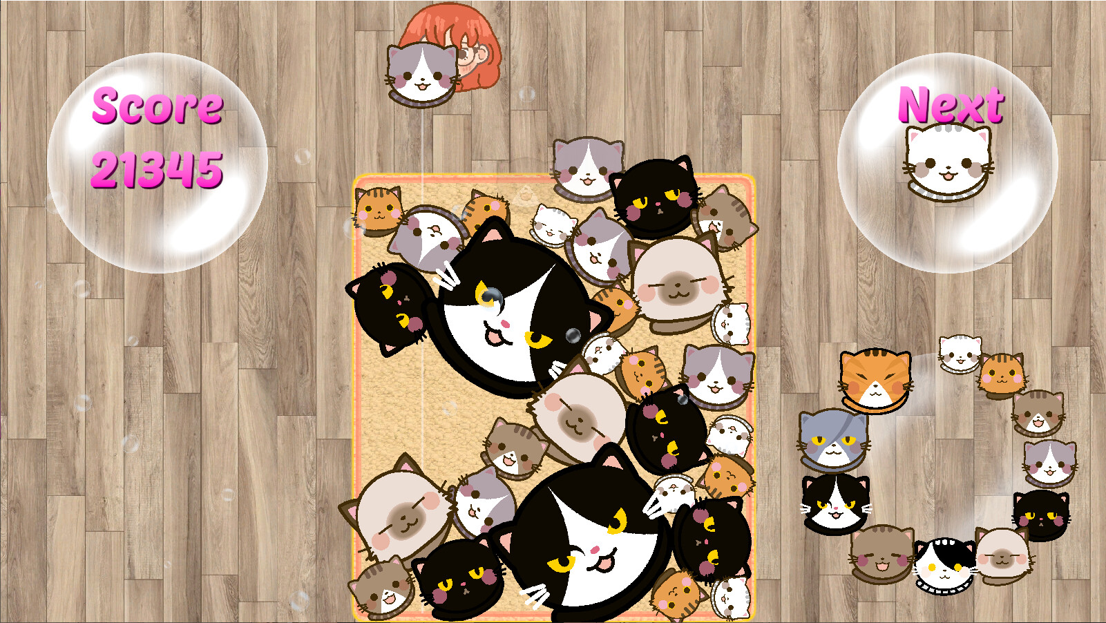 SuiCats screenshot 27