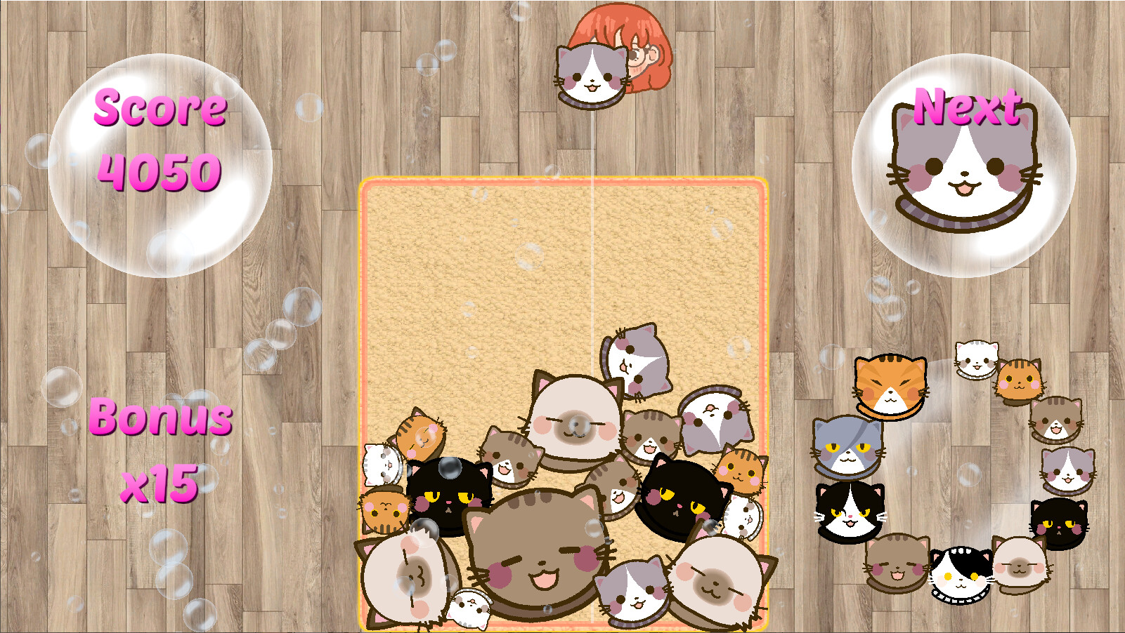 SuiCats screenshot 20