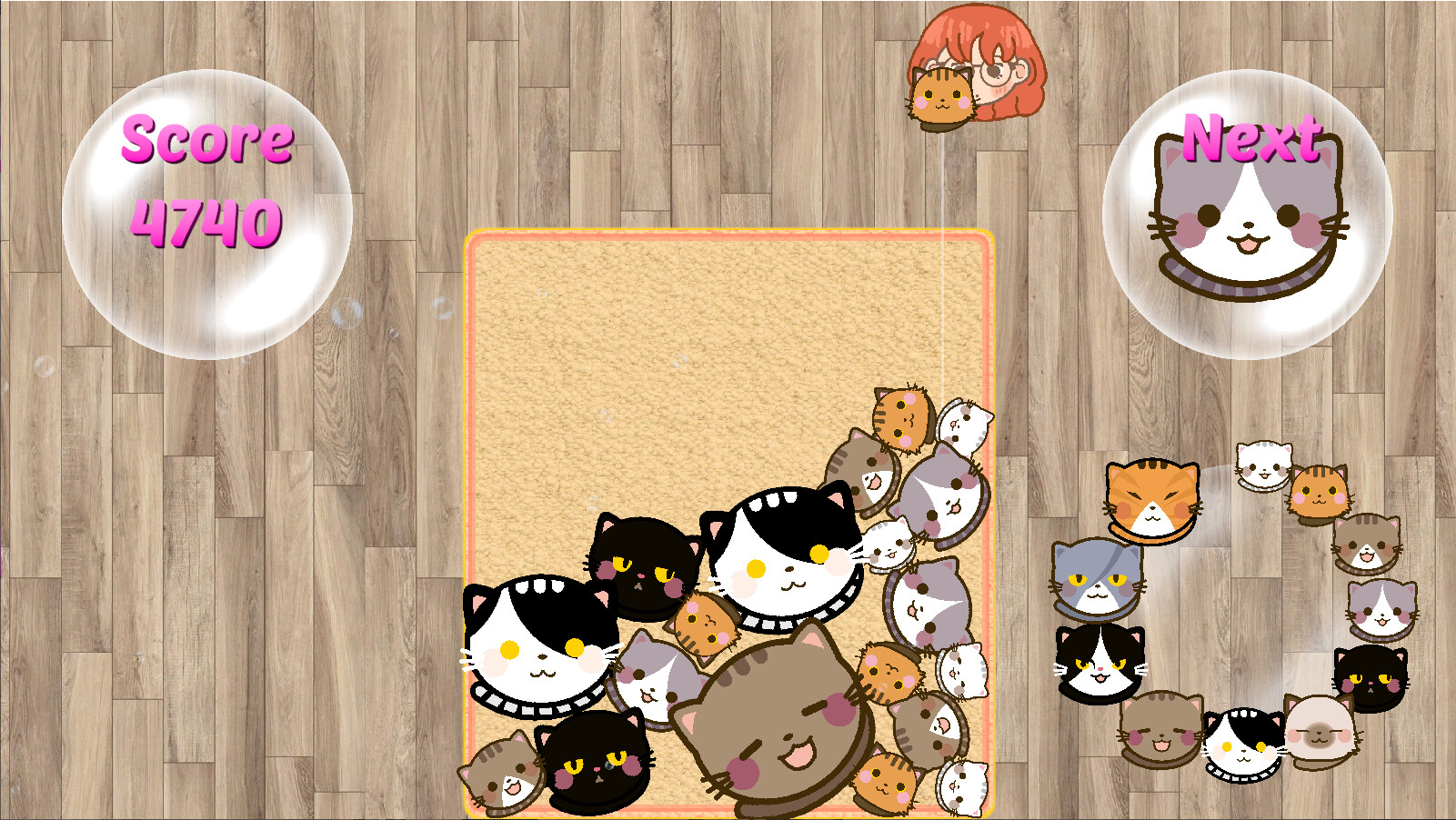 SuiCats screenshot 19