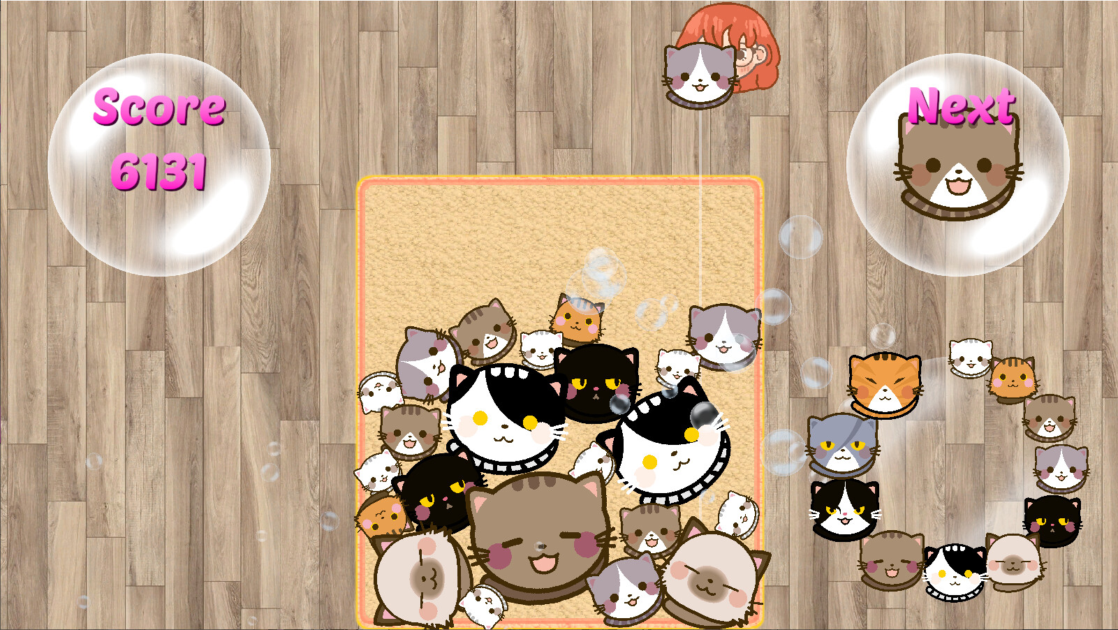 SuiCats screenshot 22