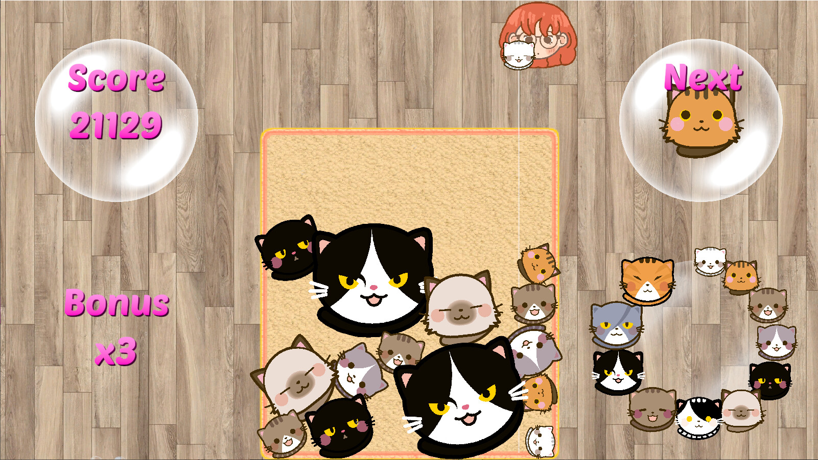 SuiCats screenshot 17