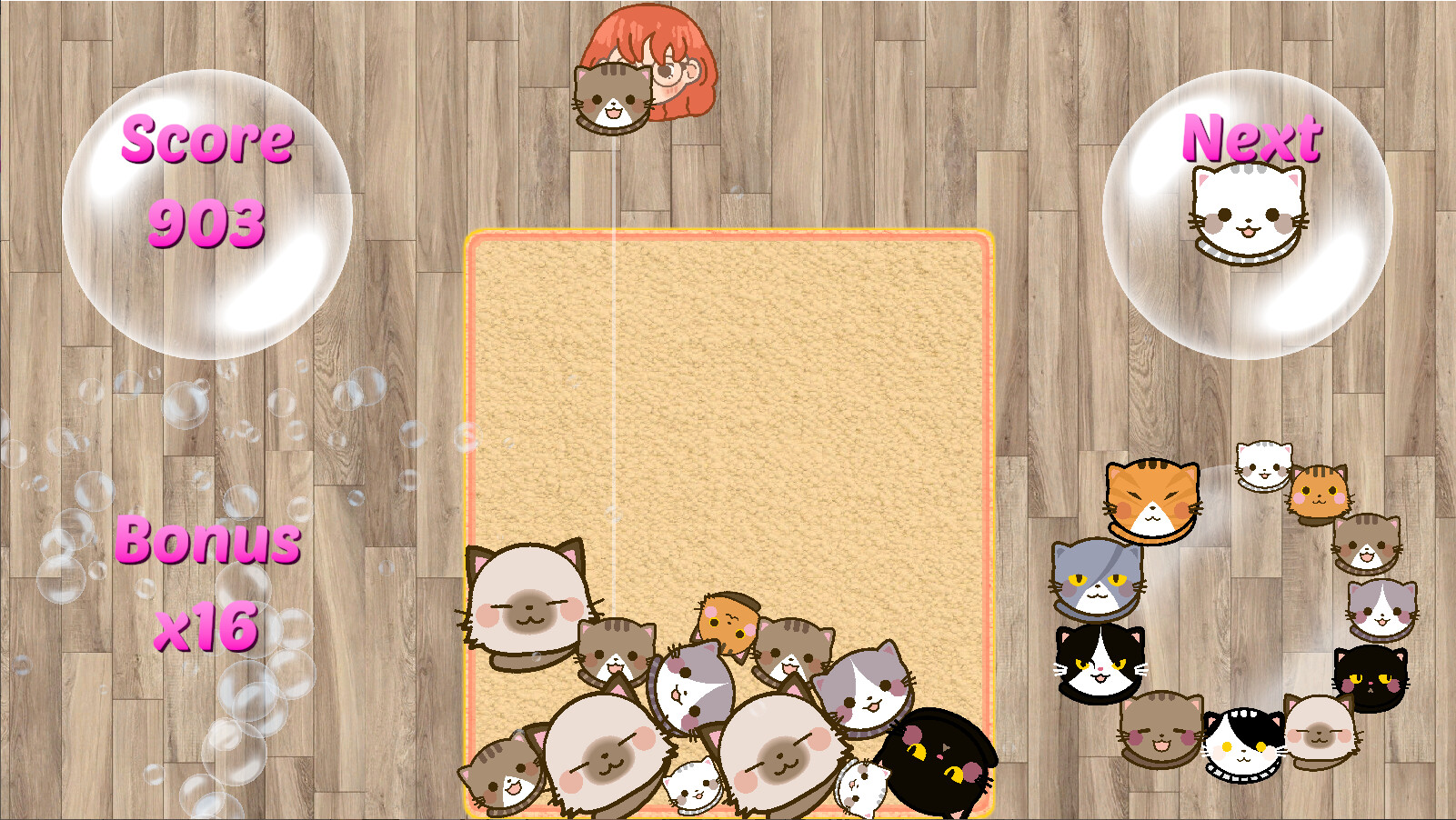 SuiCats screenshot 21