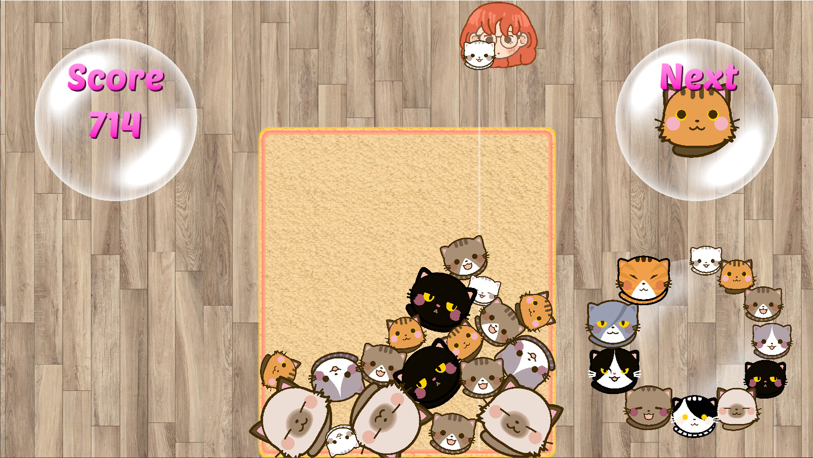 SuiCats screenshot 18