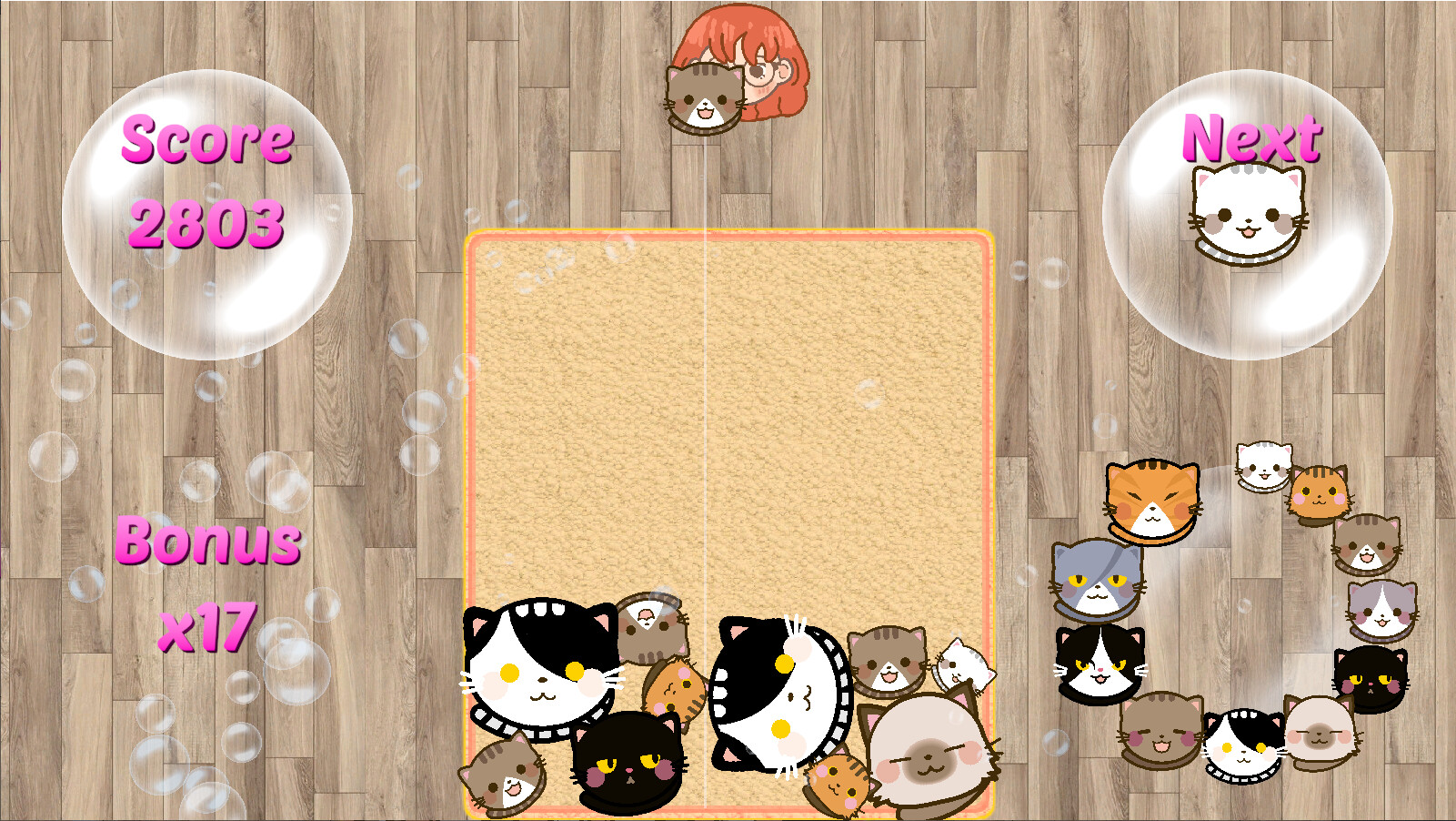 SuiCats screenshot 26