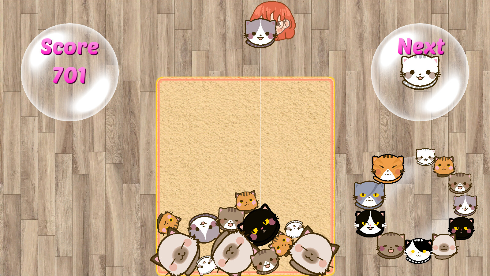 SuiCats screenshot 24