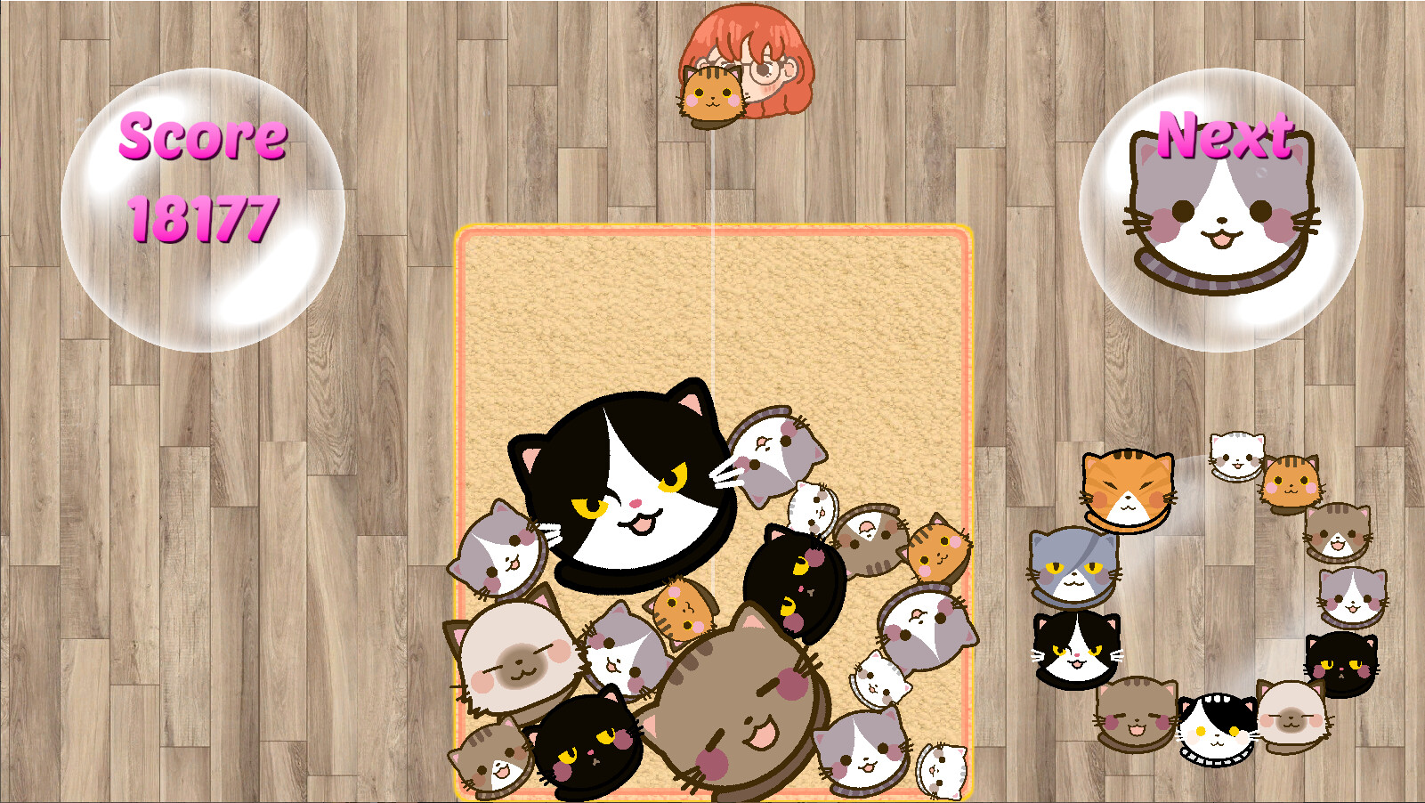 SuiCats screenshot 25