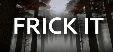 Frick It Cover Image