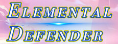Elemental Defender