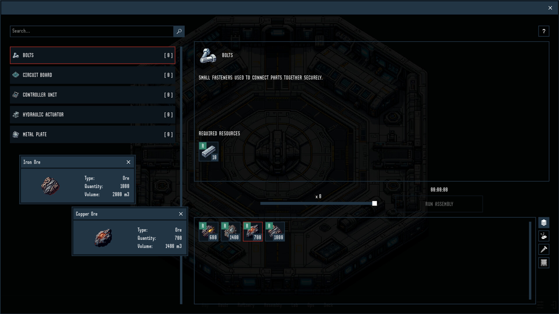 Void Harvest screenshot #5