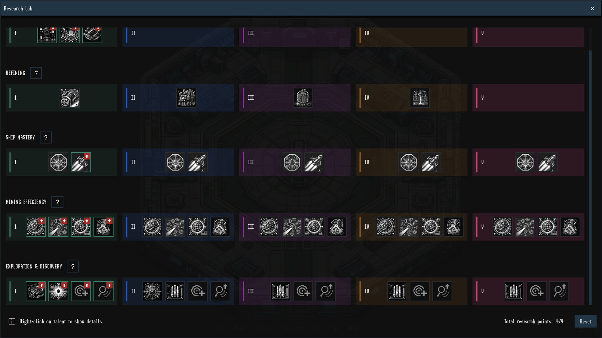 Void Harvest screenshot #6