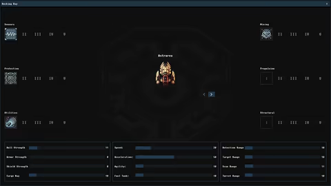 Void Harvest video 4