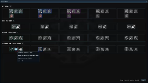 Void Harvest video 5
