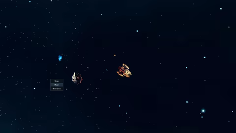 Void Harvest video 2