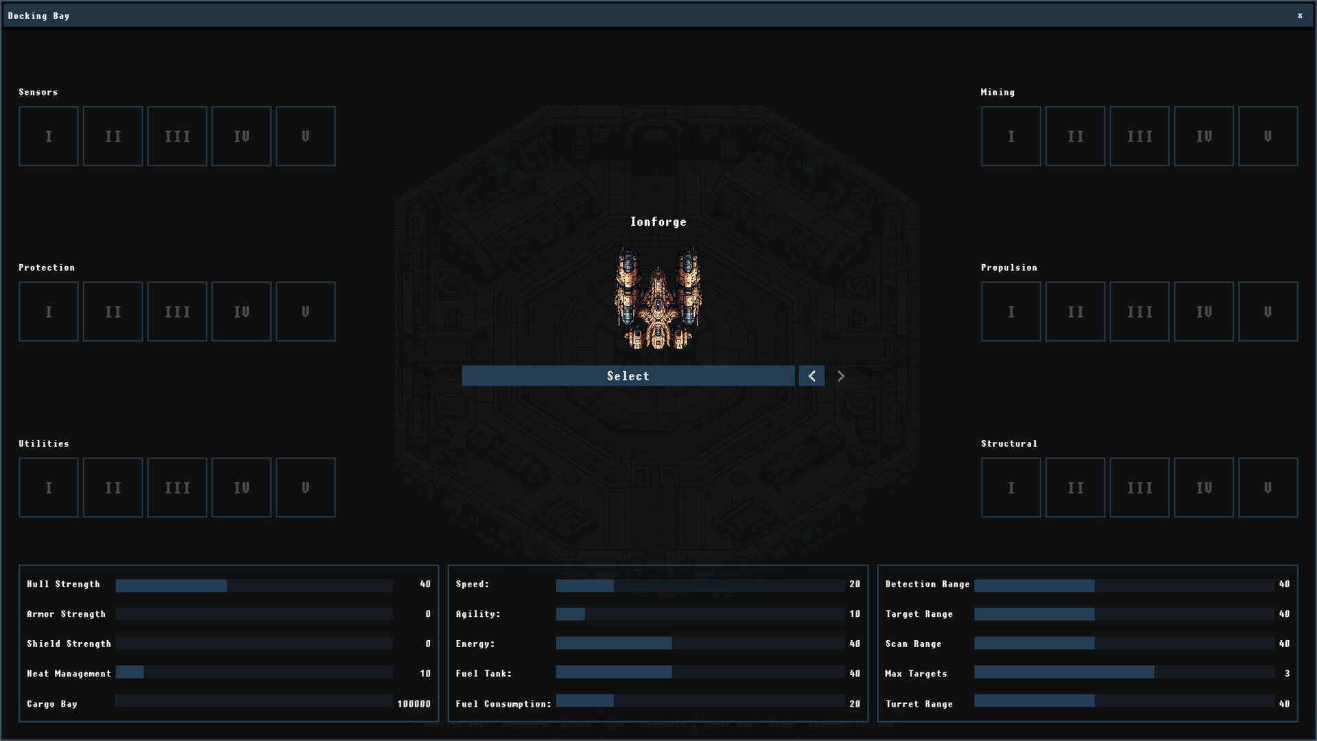 Void Harvest screenshot #10