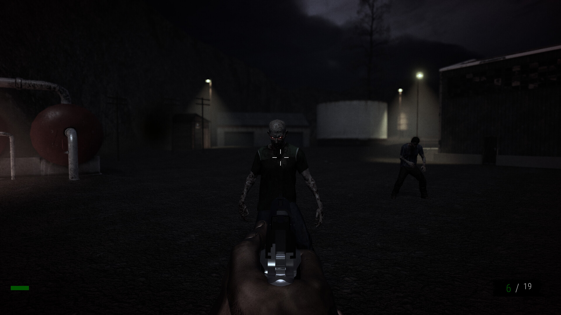 BORZOI screenshot #4