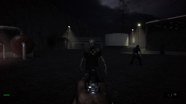 BORZOI screenshot 4