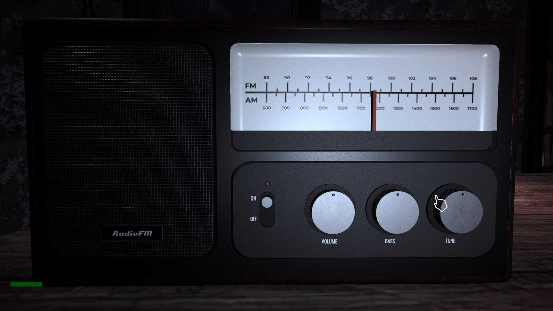 BORZOI screenshot #7