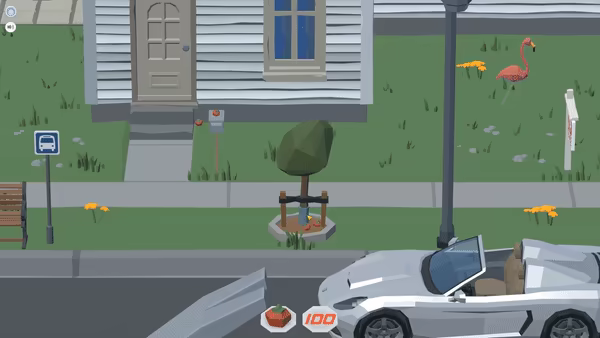 Hidden Tomatoes 2 video 1