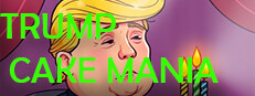 Trump Cake Mania