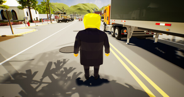 Screenshot z Trump Cake Mania Screenshot z Trump Cake Mania