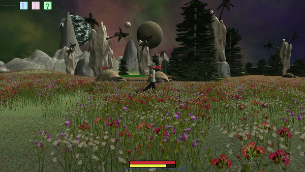 Aeschylus: Death screenshot 3