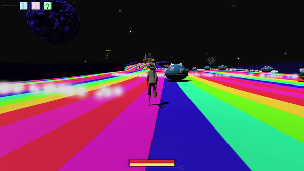 Aeschylus: Death screenshot 5