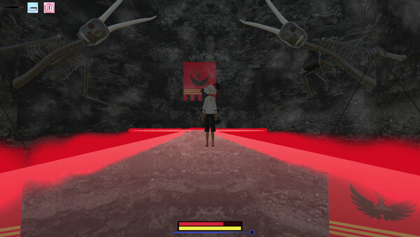 Aeschylus: Death screenshot 2