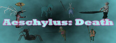 Aeschylus: Death