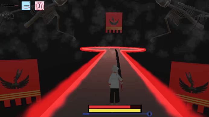Aeschylus: Death video 2