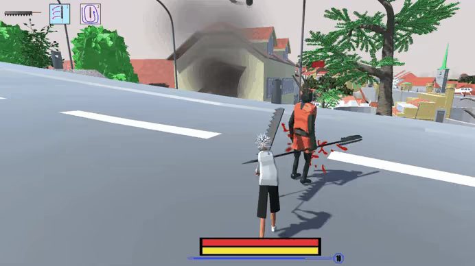 Aeschylus: Death video 3