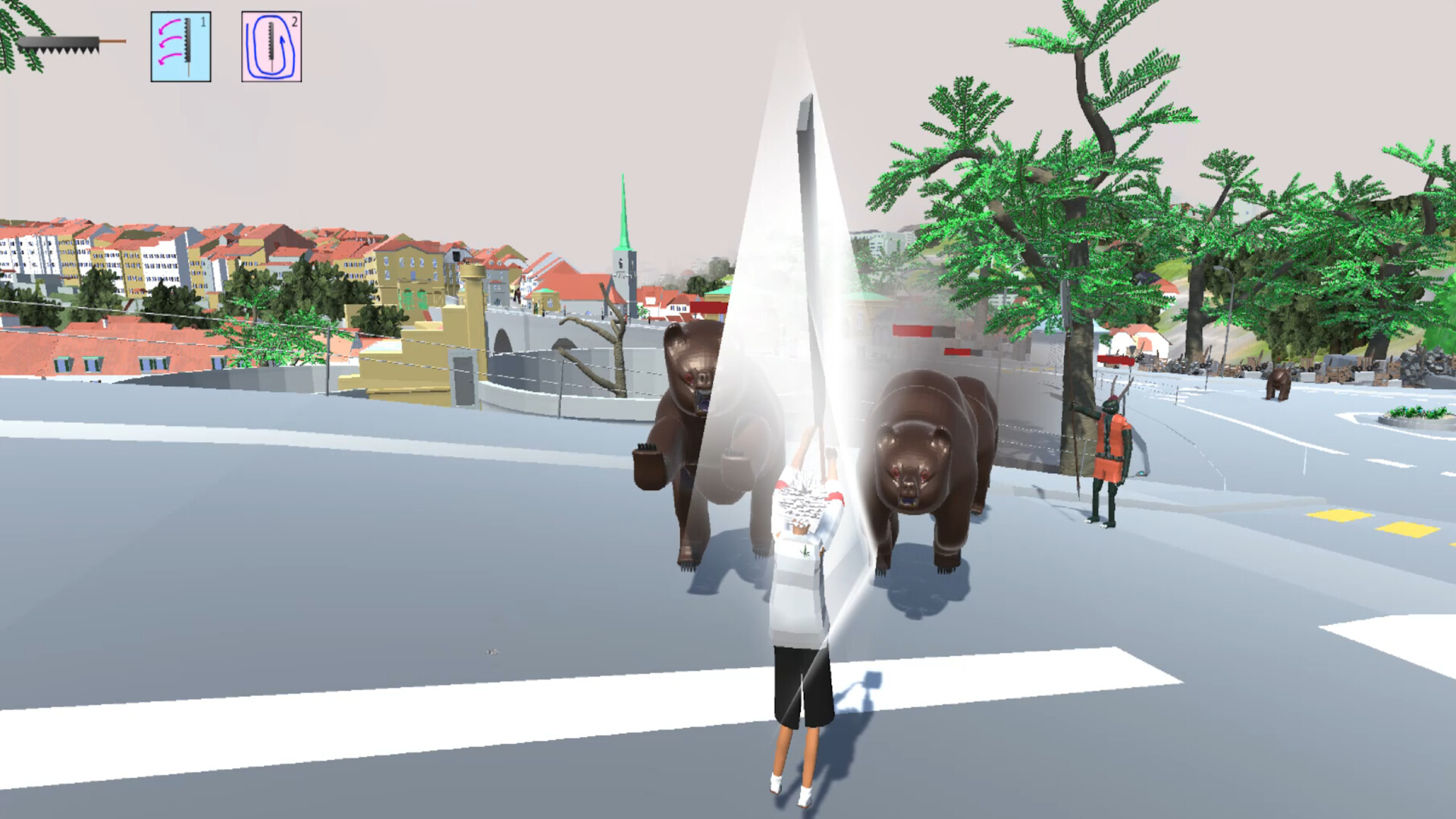 Aeschylus: Death screenshot #2