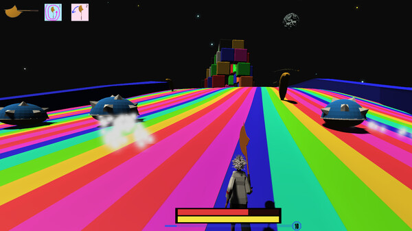 Aeschylus: Death screenshot 3