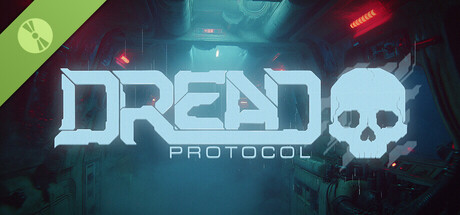 Dread Protocol Demo header