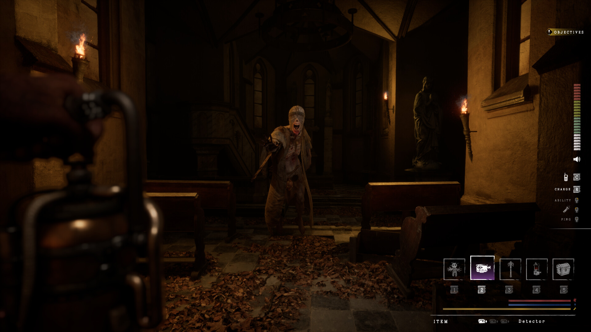 Westfall Featured Screenshot #1