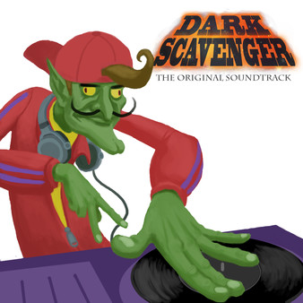 Dark Scavenger - Soundtrack