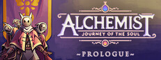 Alchemist: Journey of the Soul Prologue Small Capsule Image